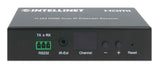 Receptor HDMI para extender video H.264 sobre IP Image 5