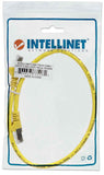 Cable de red LSOH, Cat 6, SFTP Packaging Image 2