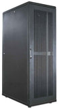 42U 600x1000mm 19in. SILVER SERIES SERVER CABINET Image 2