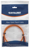Patch Cord de Fibra Optica, Dúplex, Multimodo Packaging Image 2