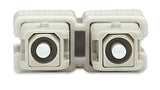 Patch Cord de Fibra Optica, Dúplex, Multimodo Image 4