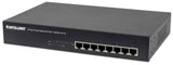 Switch PoE+ con 8 puertos Fast Ethernet Image 1