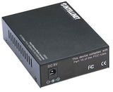 Convertidor de Medios Fast Ethernet Image 5