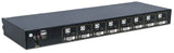 Switch modular KVM de 8 puertos DVI  Image 2