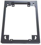 90 MM PLINTH 600X800-Steel frame Image 1