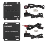 Kit Extensor HDMI sobre IP, TX y RX Image 8