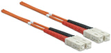 Fiber Duplex Patch Cable Image 3