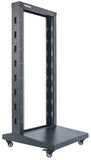 Rack abierto de 2 postes, 19" Image 2