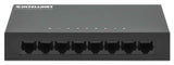 Switch de Oficina Fast Ethernet de 8 Puertos Image 3