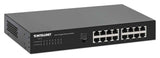 16-Port Gigabit Ethernet Switch Image 2
