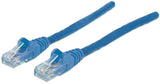 10 Gigabit Cat6a LSOH Patch Cable, SFTP (PIMF) Image 1