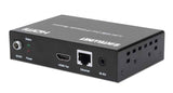 Receptor HDMI para extender video H.264 sobre IP Image 3