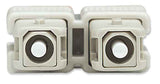 Patch Cord de Fibra Optica, Dúplex, Multimodo Image 4
