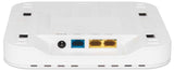 Punto de acceso y router inalámbricos administrables C1300 de banda dual Gigabit PoE Image 5