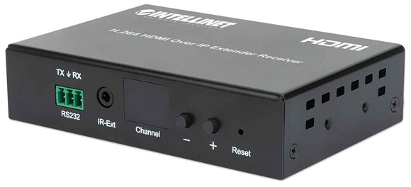 Receptor HDMI para extender video H.264 sobre IP Image 1