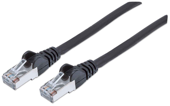 CAT6a S/FTP Cable de red Image 1