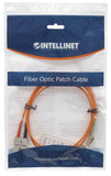 Patch Cord de Fibra Optica, Dúplex, Multimodo Packaging Image 2