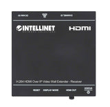 Receptor HDMI para extender video H.264 sobre IP, para Video-Wall Image 7