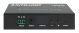 Transmisor HDMI para extender video H.264 sobre IP Image 5
