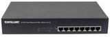 Switch PoE+ con 8 puertos Fast Ethernet Image 4