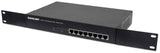 Switch PoE+ con 8 puertos Fast Ethernet Image 6