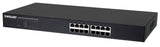 Switch PoE+ de 16 puertos Fast Ethernet Image 1
