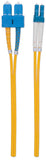 Patch Cord de Fibra Optica, Dúplex, Mono-modo Image 5