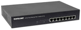 Switch PoE+ con 8 puertos Fast Ethernet Image 3