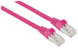 Cat5e Shielded Network Patch Cable Image 2