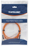 Fiber Duplex Patch Cable Packaging Image 2