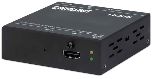 Transmisor HDMI para extender video H.264 sobre IP, para Video-Wall Image 1