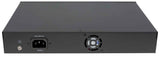 Switch Gigabit de 8 puertos (4 puertos Ultra PoE) y pantalla LCD Image 3