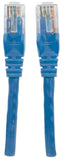 10 Gigabit Cat6a LSOH Patch Cable, SFTP (PIMF) Image 4