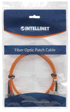 Patch Cord de Fibra Optica, Dúplex, Multimodo Packaging Image 2
